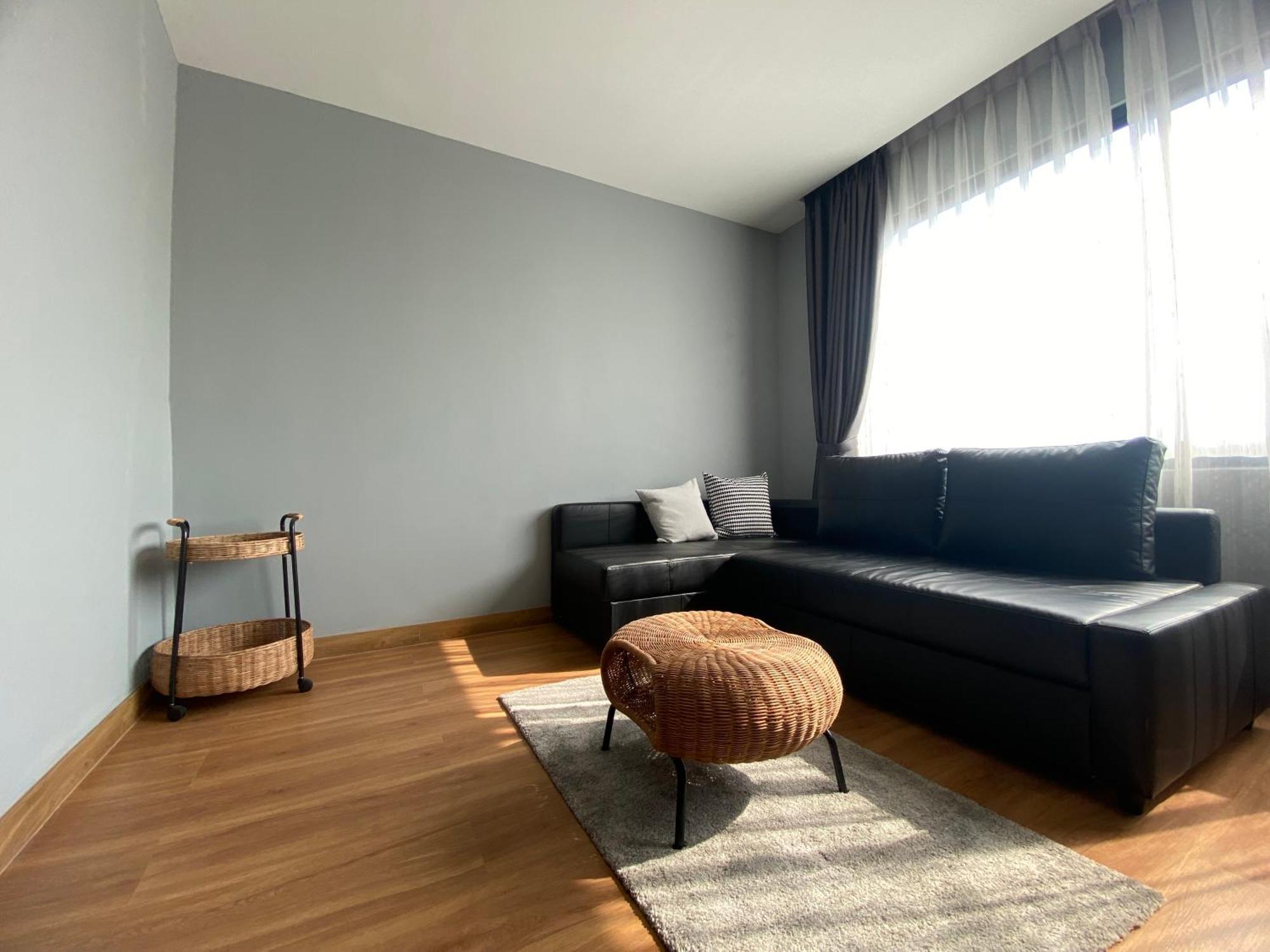 Bb Hotel Savannakhet Exterior photo