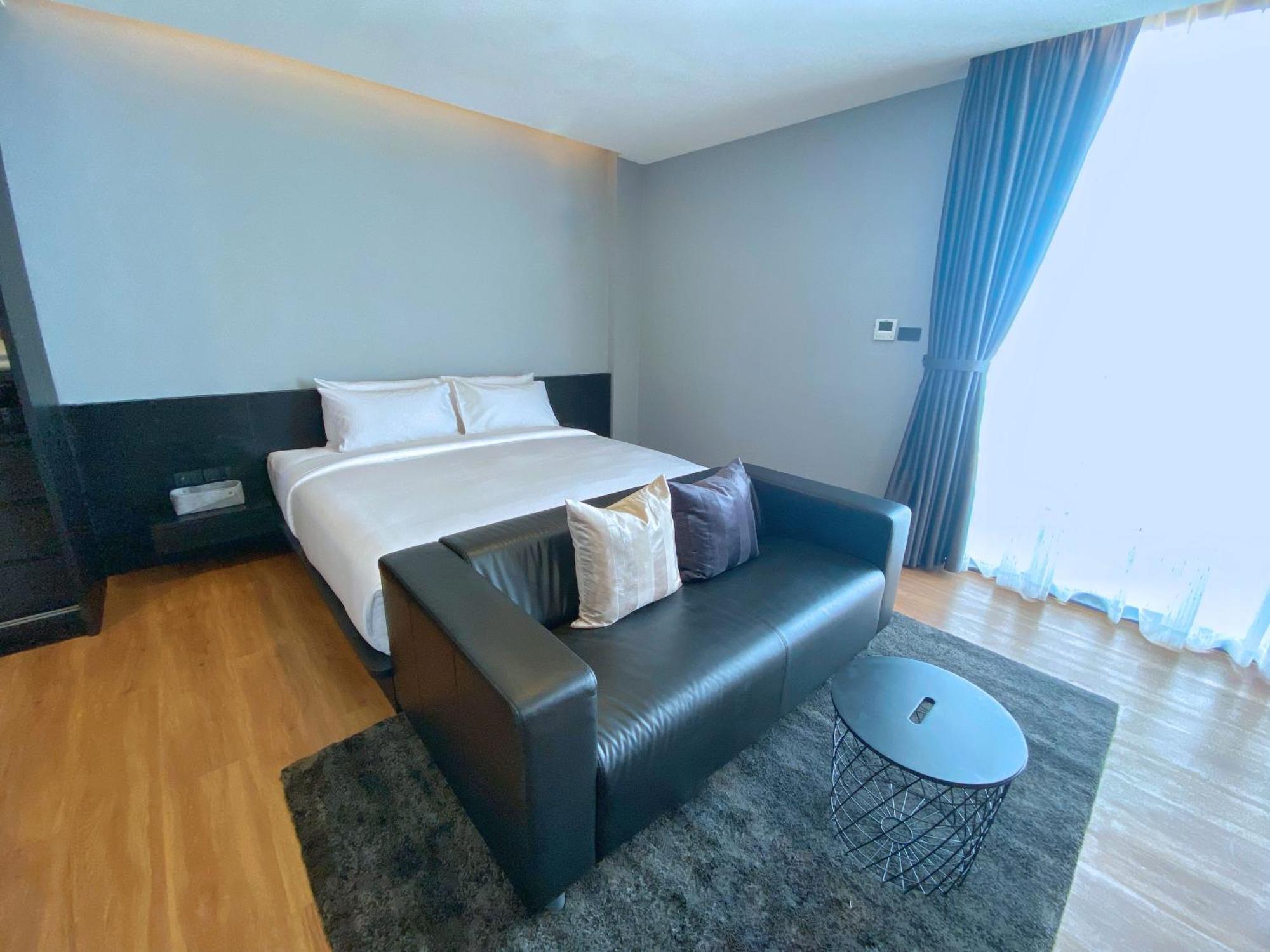 Bb Hotel Savannakhet Exterior photo