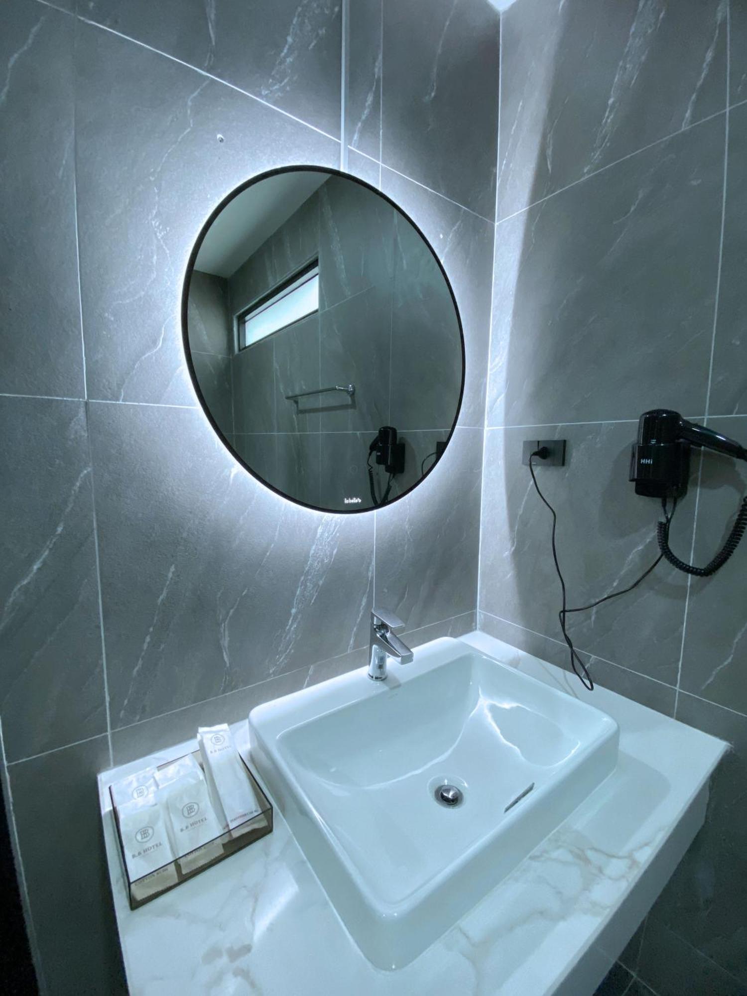 Bb Hotel Savannakhet Exterior photo