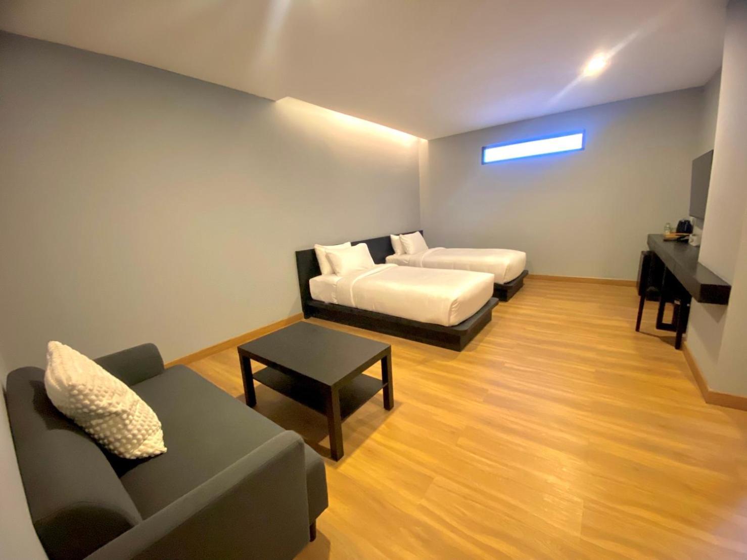 Bb Hotel Savannakhet Exterior photo